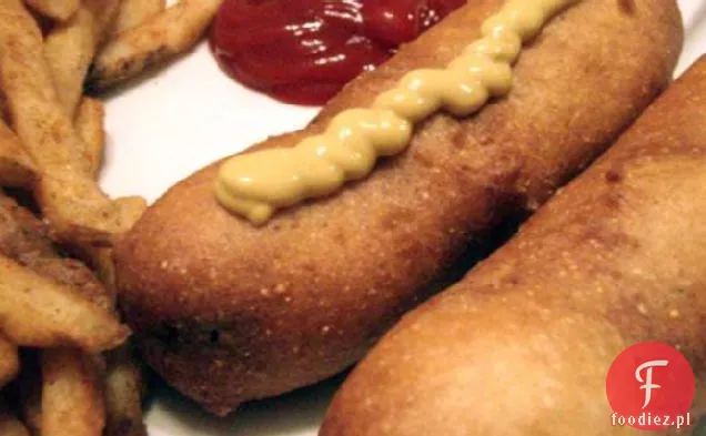 Corn Dogs