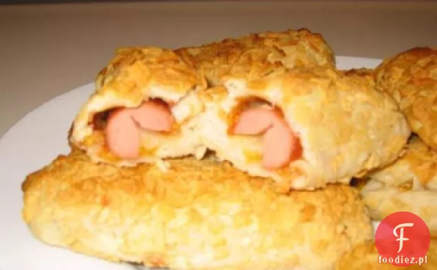 Wienerollas