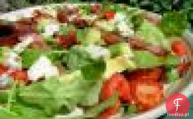 Hot dogi i kapusta kiszona