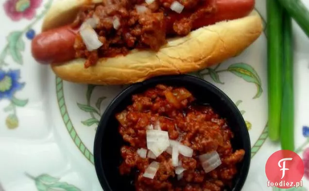 Sos Chili Hound Dog