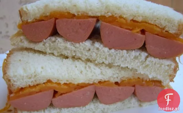 Wienies (Hot Dogi) Creole