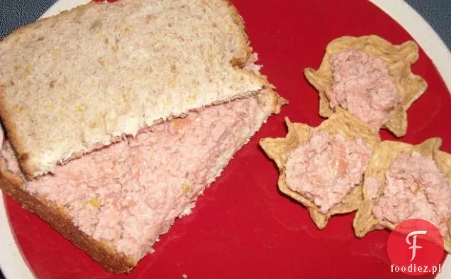 Super Proste I Fantastyczne Chili Psy (Lub Po Prostu Chili)