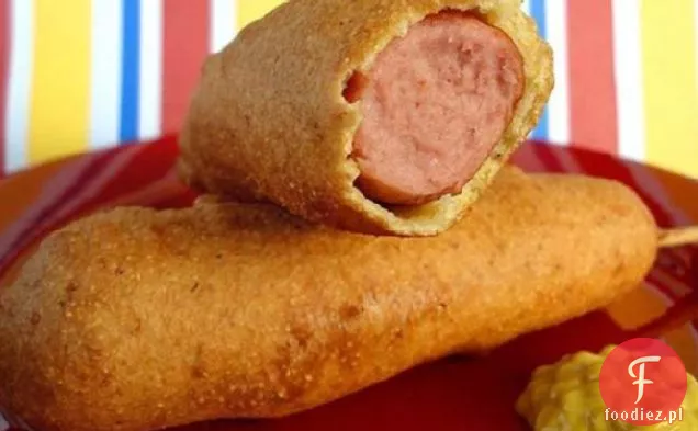Corn Dogs