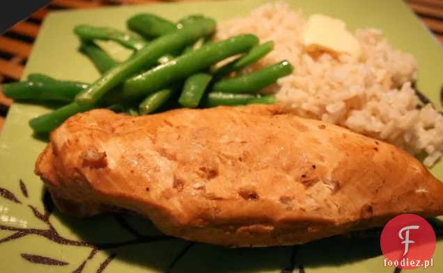 Get Yo ' Man Chicken