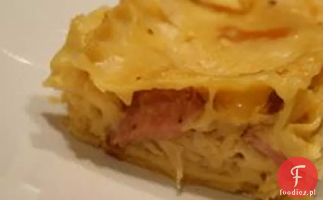 Lazania Po Niemiecku