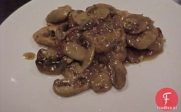 Ww Jalapeno Chicken
