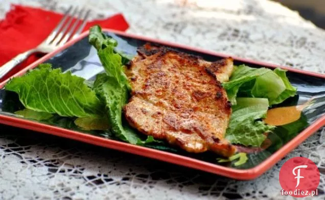 Ww Monterey Chicken