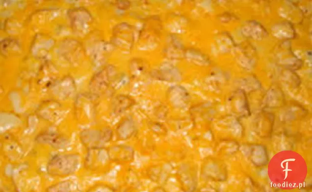 Zapiekanka Meksykańska