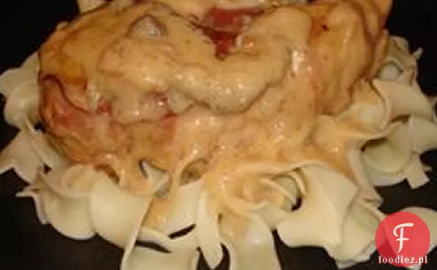 Troy ' s Slow Cooker Chicken