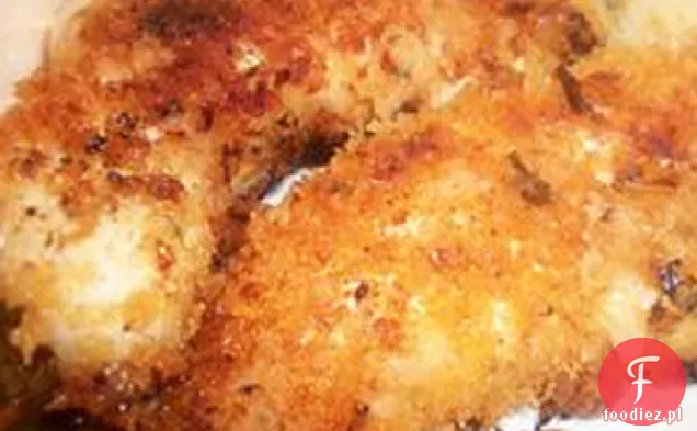 Easy Moist Chipotle Chicken