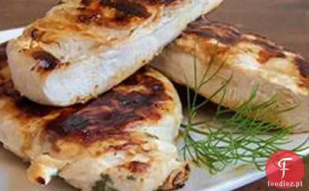 San Diego Grillowany Kurczak