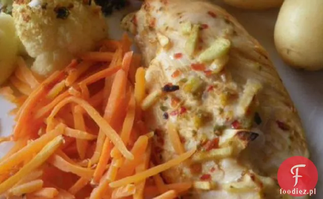 Mojo Chicken