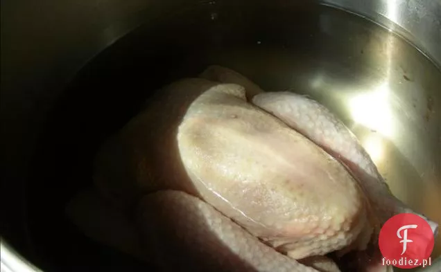 Pieczony Kurczak Przetargi