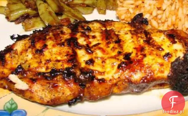 Salsa Przyprawa Kurczak