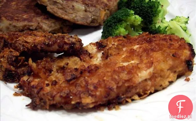 Morg Kebab (Irański Szaszłyk Z Kurczaka)