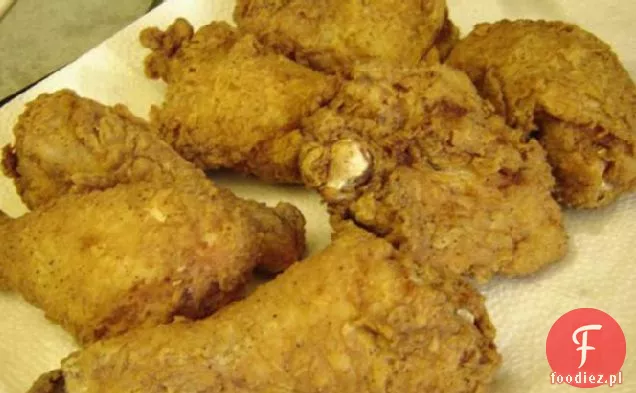 Kentucky Fried Chicken