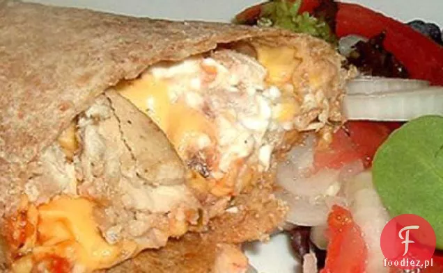 Chicken Wrap