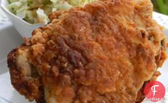 Kurczak Fried Heather