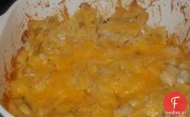 Makaron Z Kurczakiem