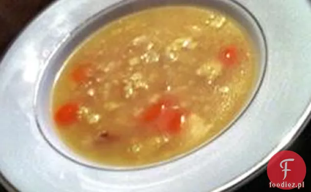 Zupa Rivel