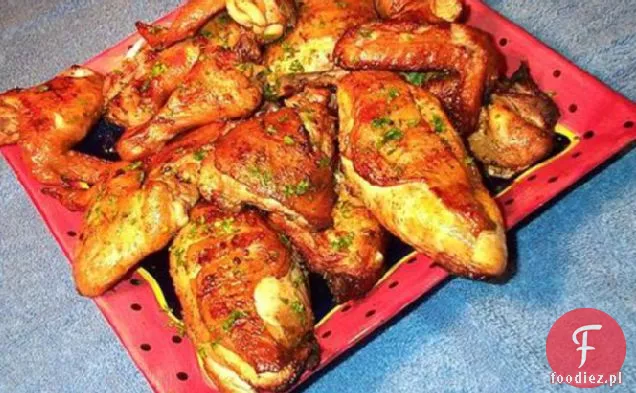 Węgiel Grillowany Kurczak
