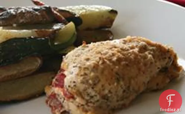 Kurczak Feta