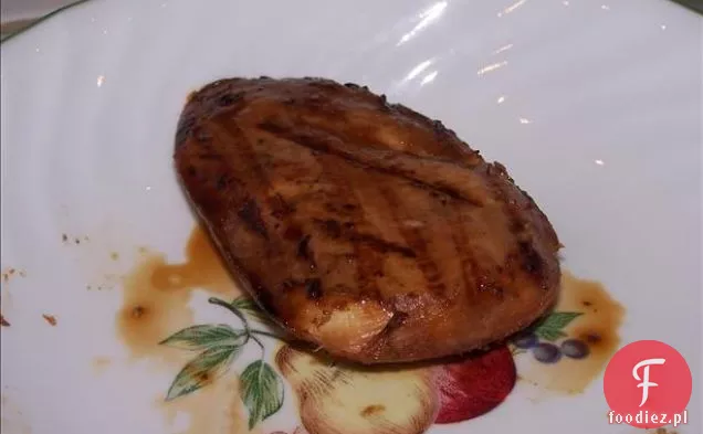 Easy Chicken & Dressing