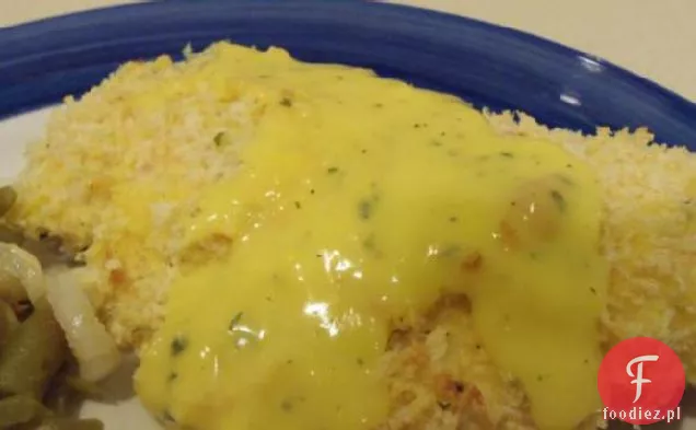 Flash Pieczony Chrupiący Kurczak Ranczo