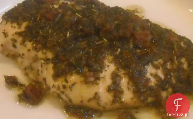 Danie Z Kurczaka Easy Weeknight
