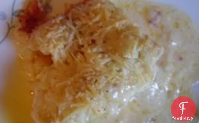 Kurczak Julienne