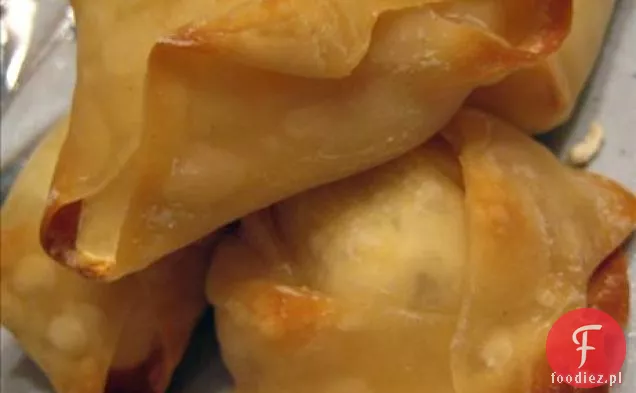 Simply Sour Cream Chicken Enchiladas