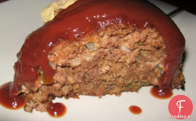 Mielone hamburgery z indyka lub mielonej wieprzowiny