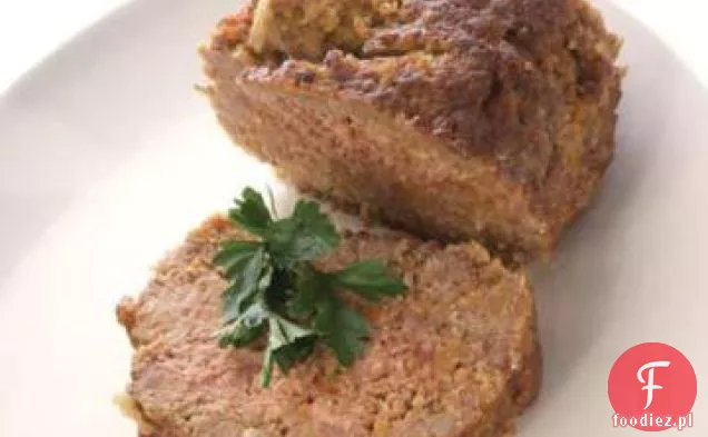 Pieczeń Z Indyka Ziemniaczanego