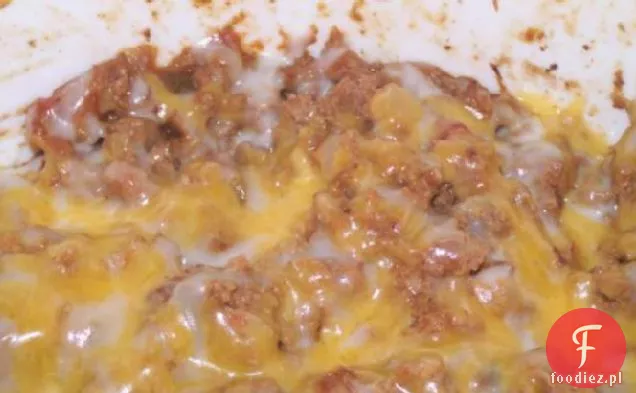 Crock Pot Mexican Meatloaf