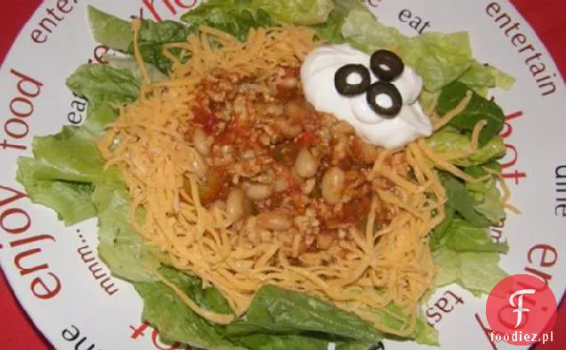 Taco Junk