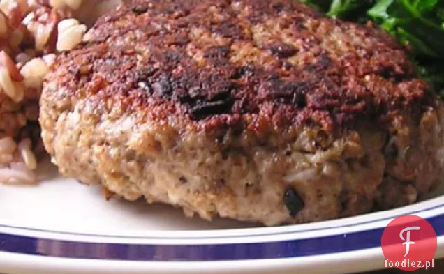 Hamburgery Jerk