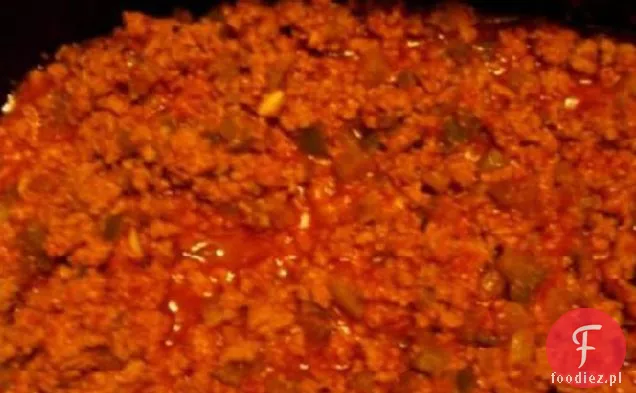 Crock Pot Turkey Joes