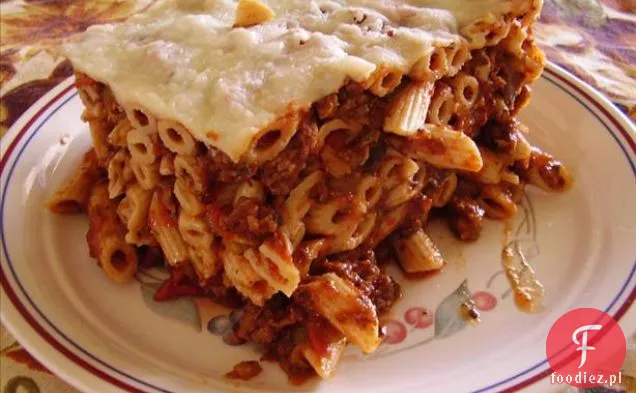 Pizzadilla -- Weight Watchers