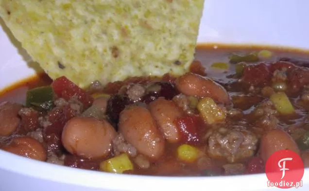Zupa Taco