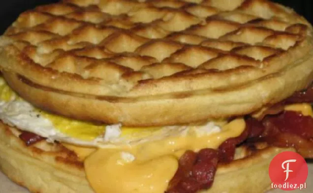 Wafflewicz (Niskotłuszczowy)