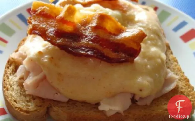 Kentucky Hot Brown Ww