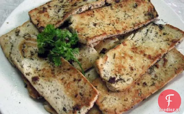 Tofurkey (Tofu Turcja)