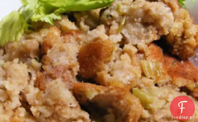 SOS kukurydziany Julie lub farsz