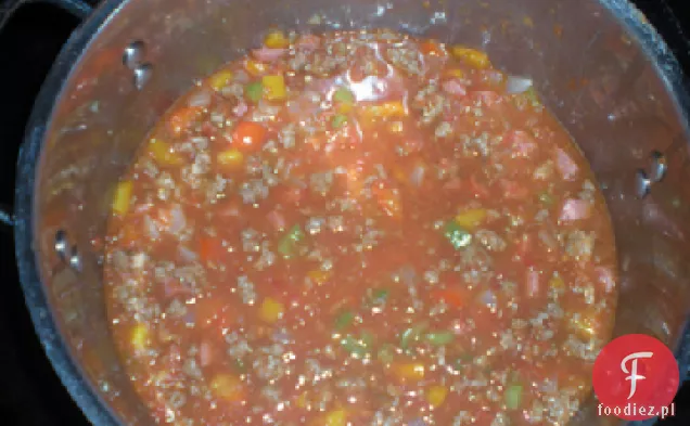 Niesamowite Chili!!!!