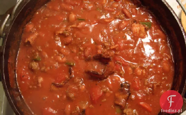 Chili The Light Way