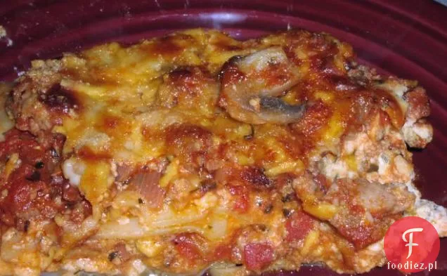 Czarny piątek indyk i farsz Panini