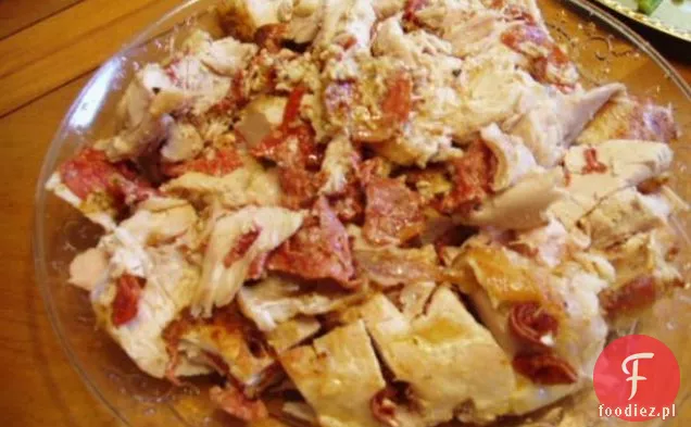 Taco Meatloaf