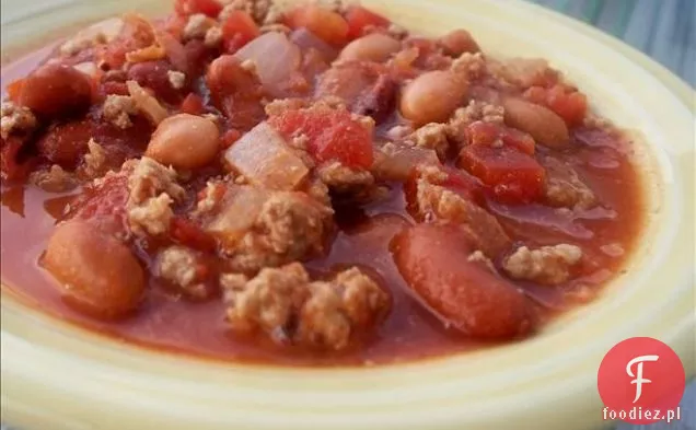 15 Minut Chili