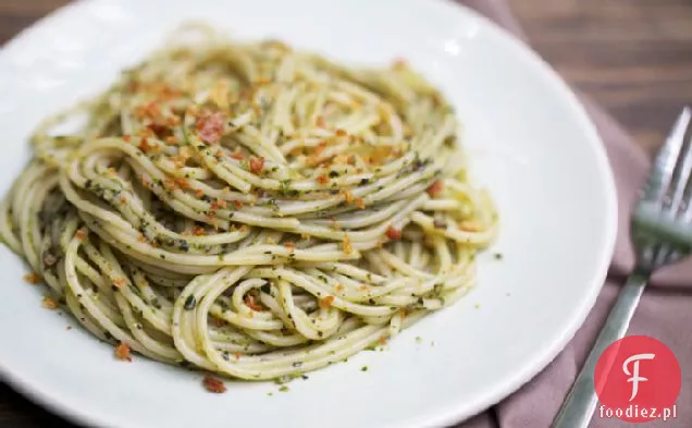 Pesto Z Rukoli