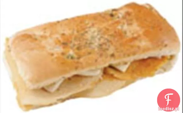 Najlepsze Burgery Z Indyka